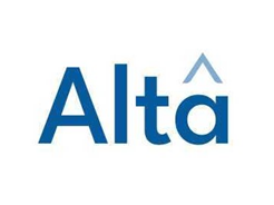 Alta Finance Group logo