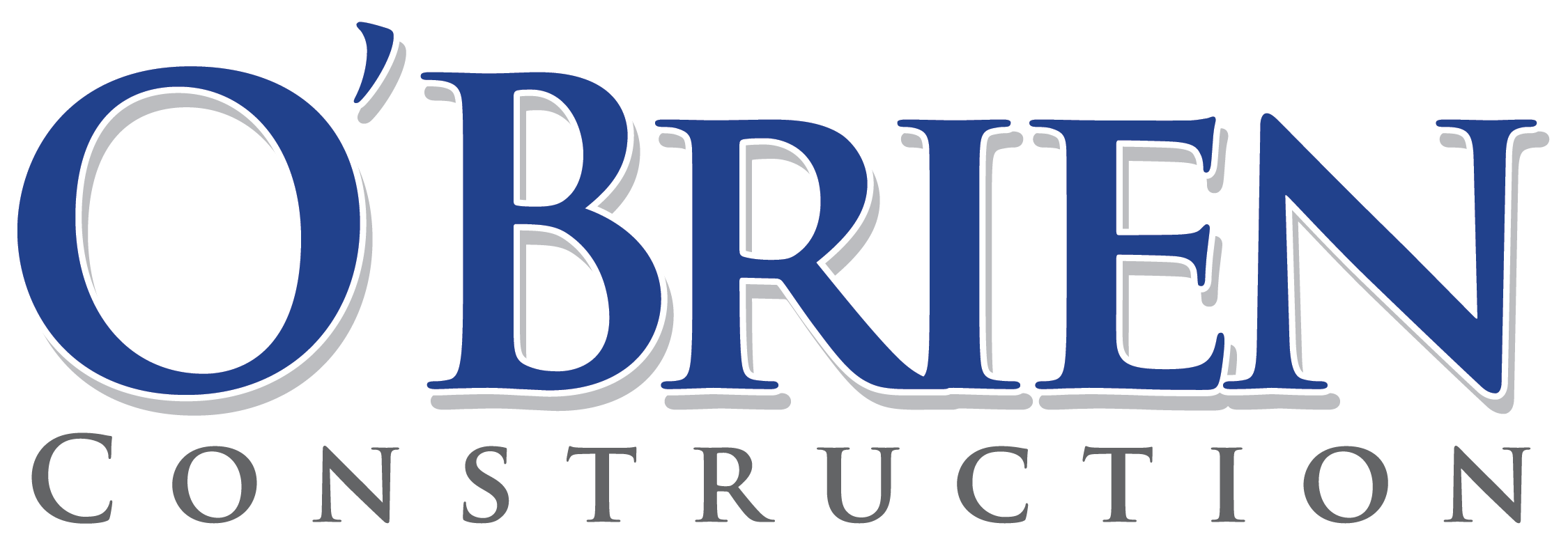 O'Brien Construction Company, Inc. logo