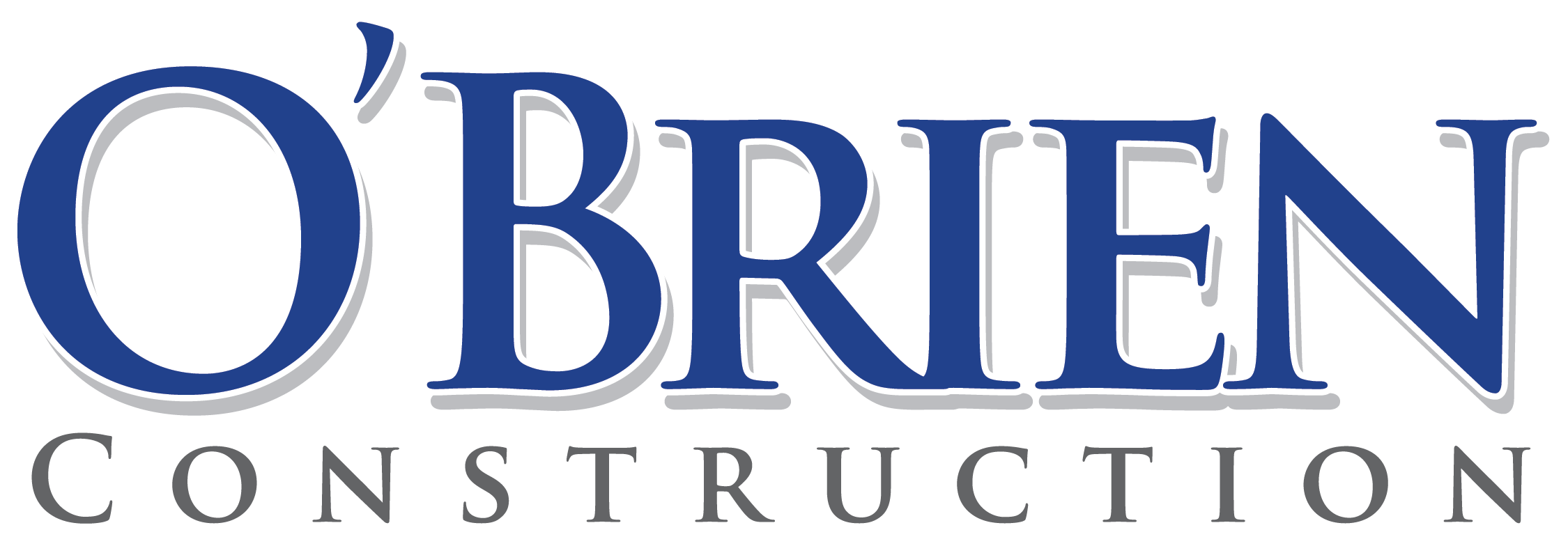 O'Brien Construction Company, Inc. Company Logo