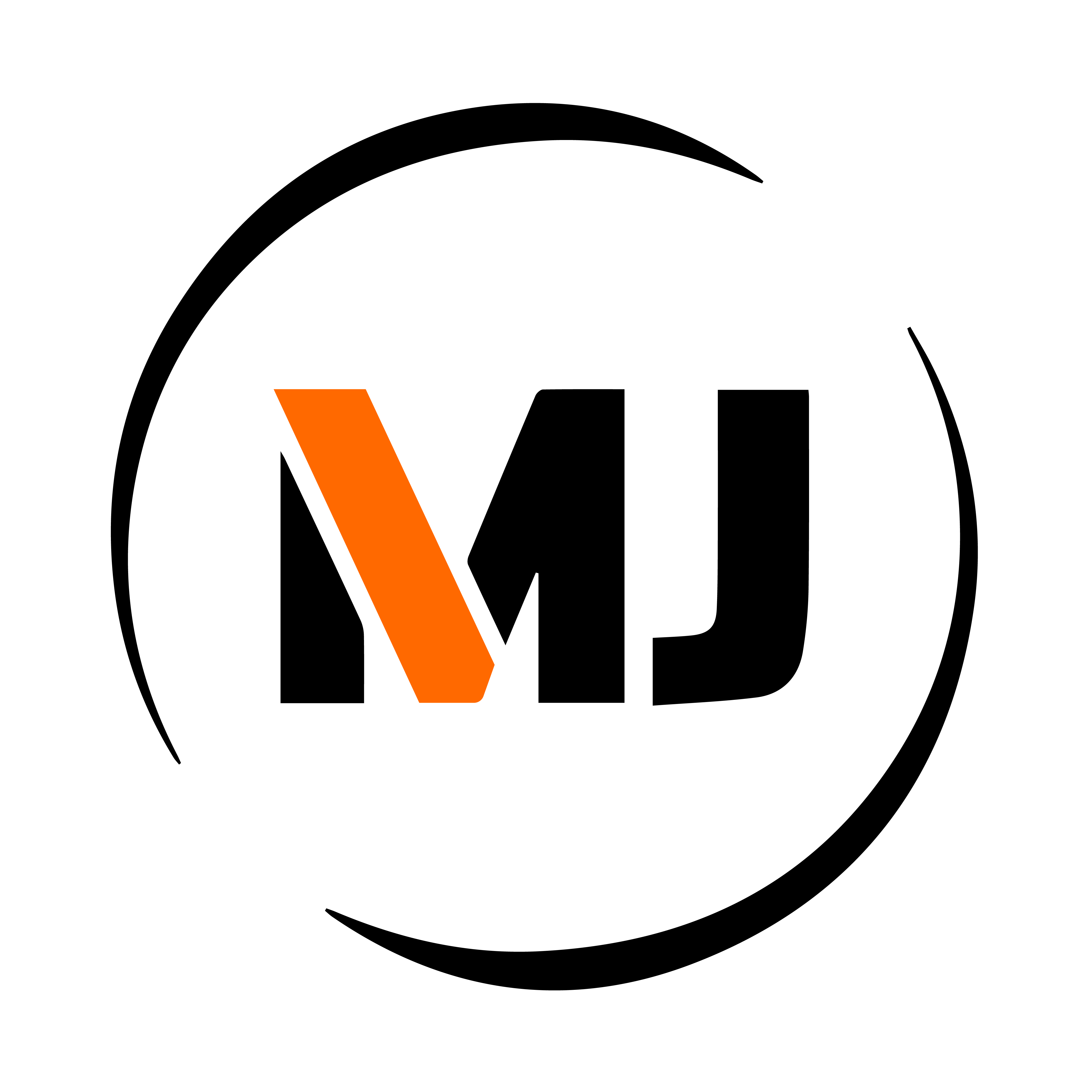 M.J. Engineering and Land Surveying, P.C. logo