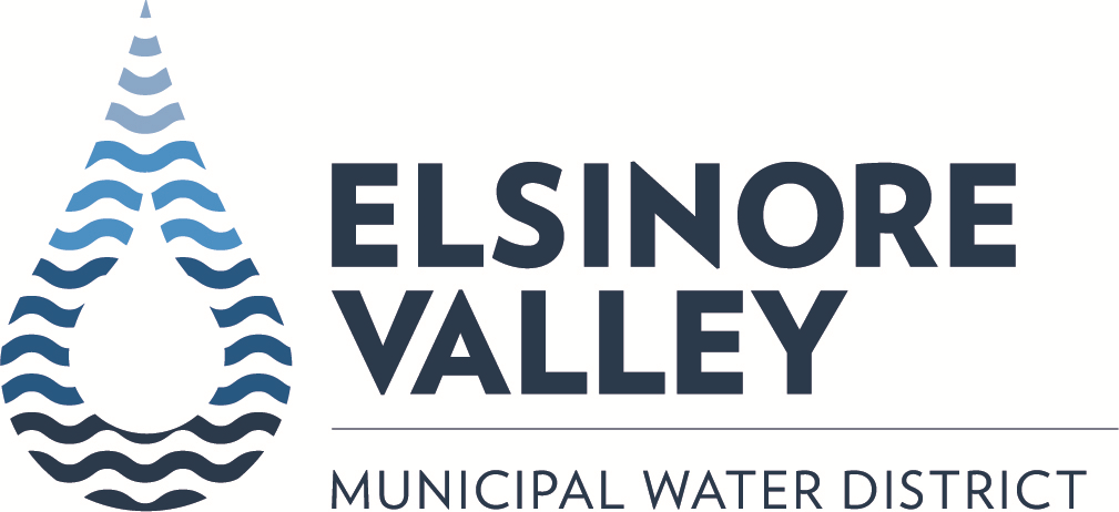 Elsinore Valley Municipal Water District logo