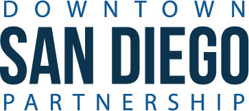 Downtown San Diego Partnership Company Logo