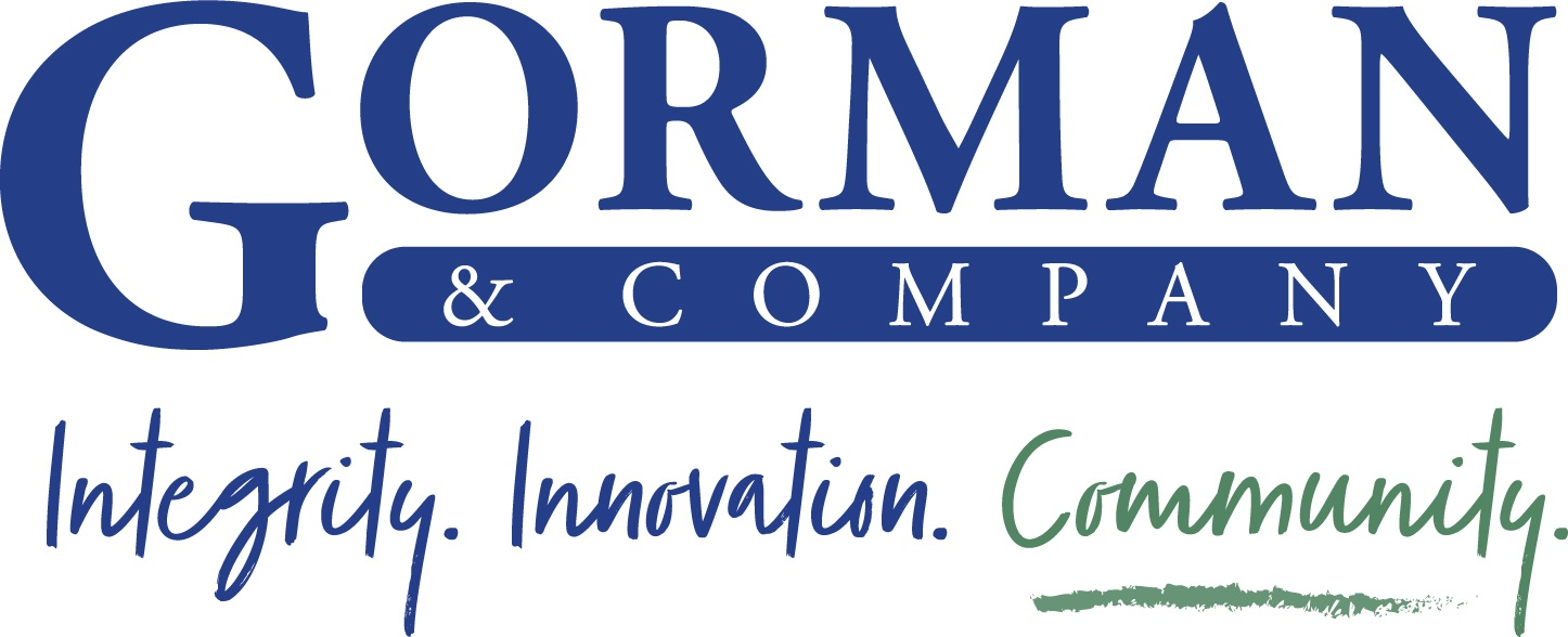Gorman & Company Company Logo