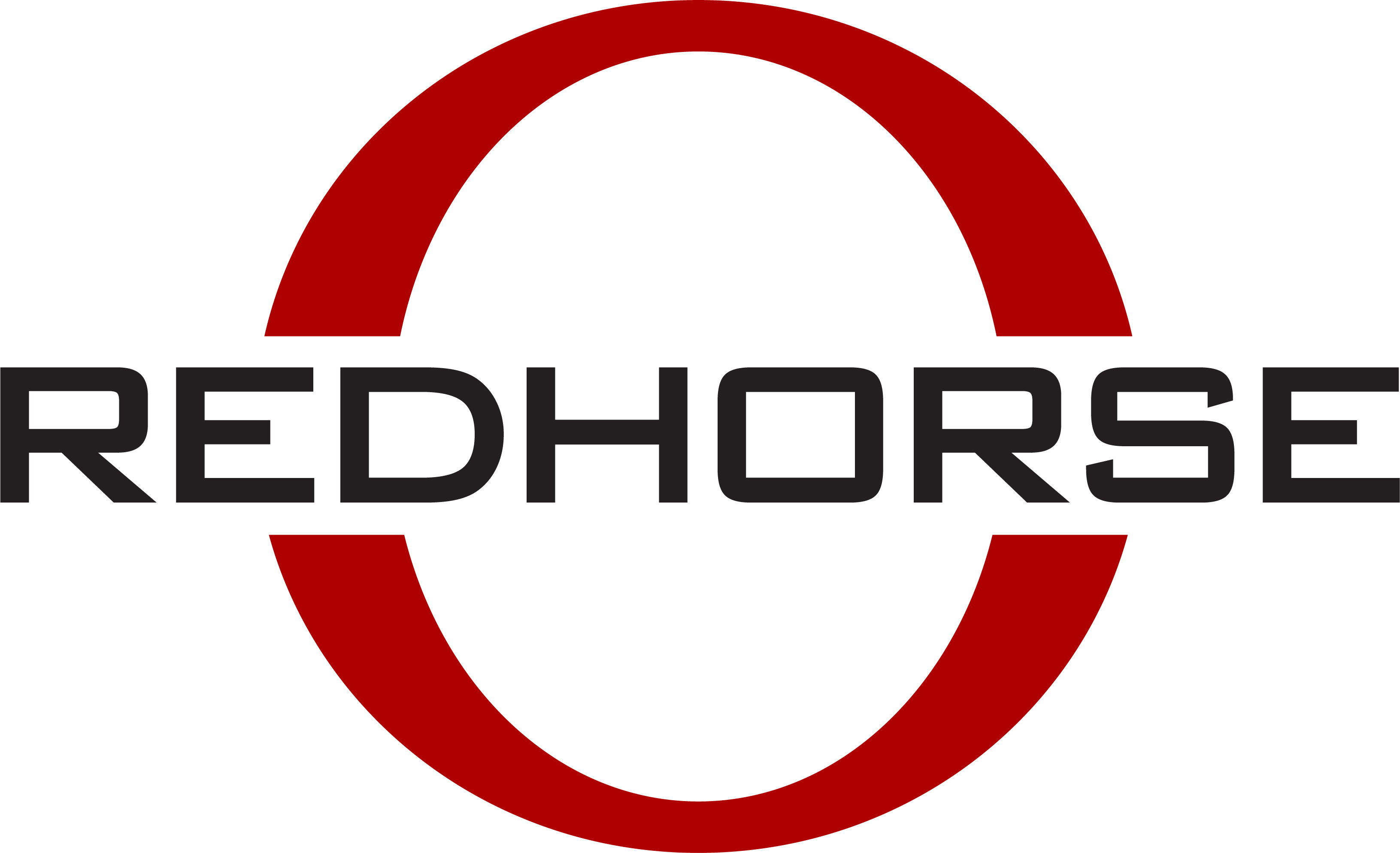 Redhorse Corporation logo
