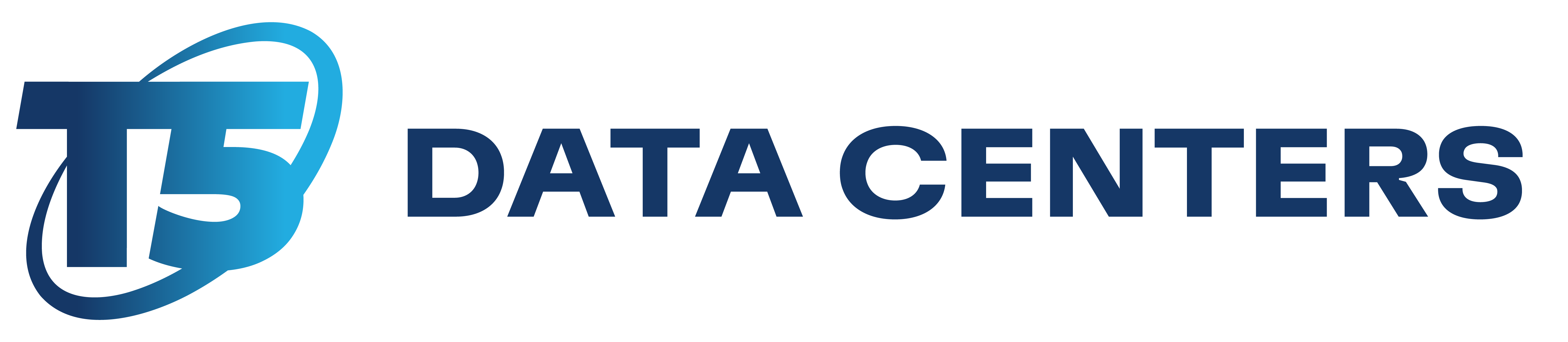 T5 Data Centers logo