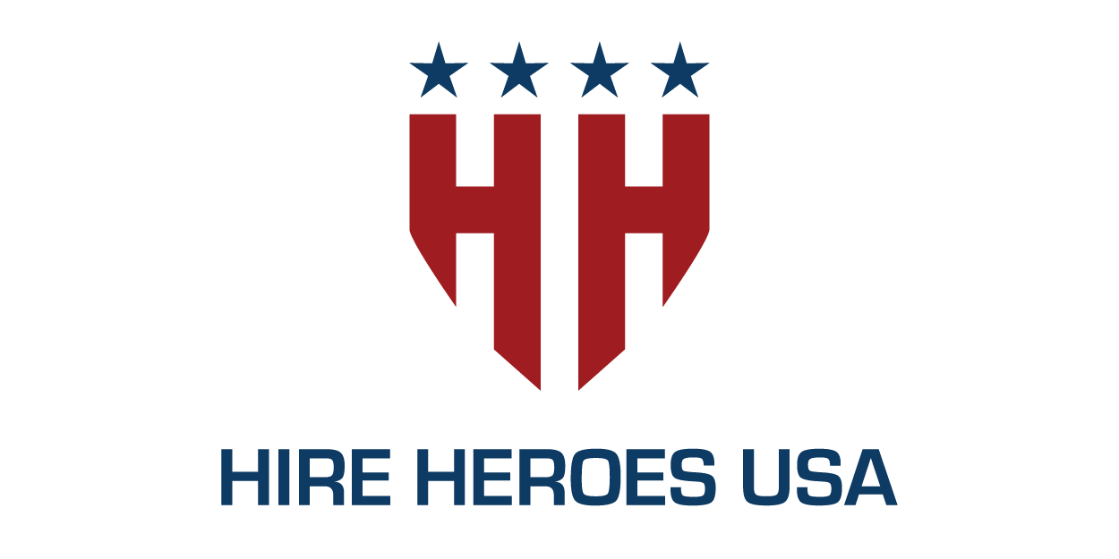 Hire Heroes USA Company Logo