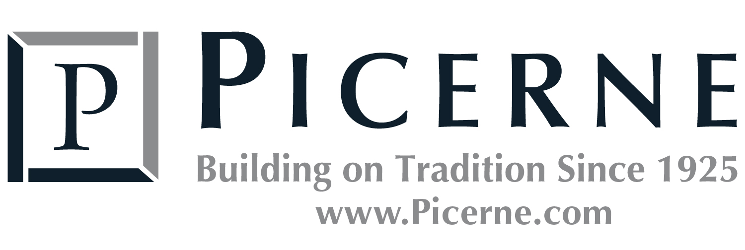 Picerne Real Estate Group logo