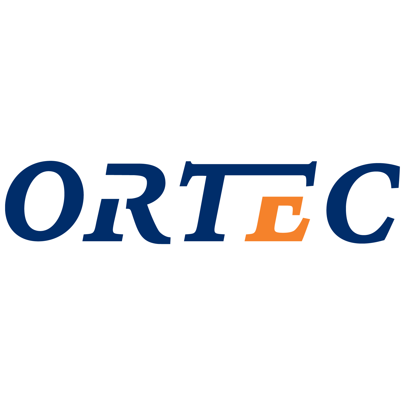 ORTEC International USA, Inc. logo