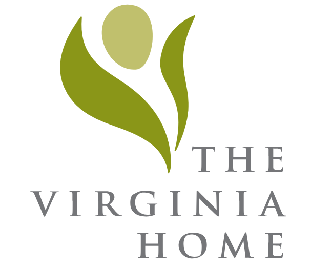 The Virginia Home logo