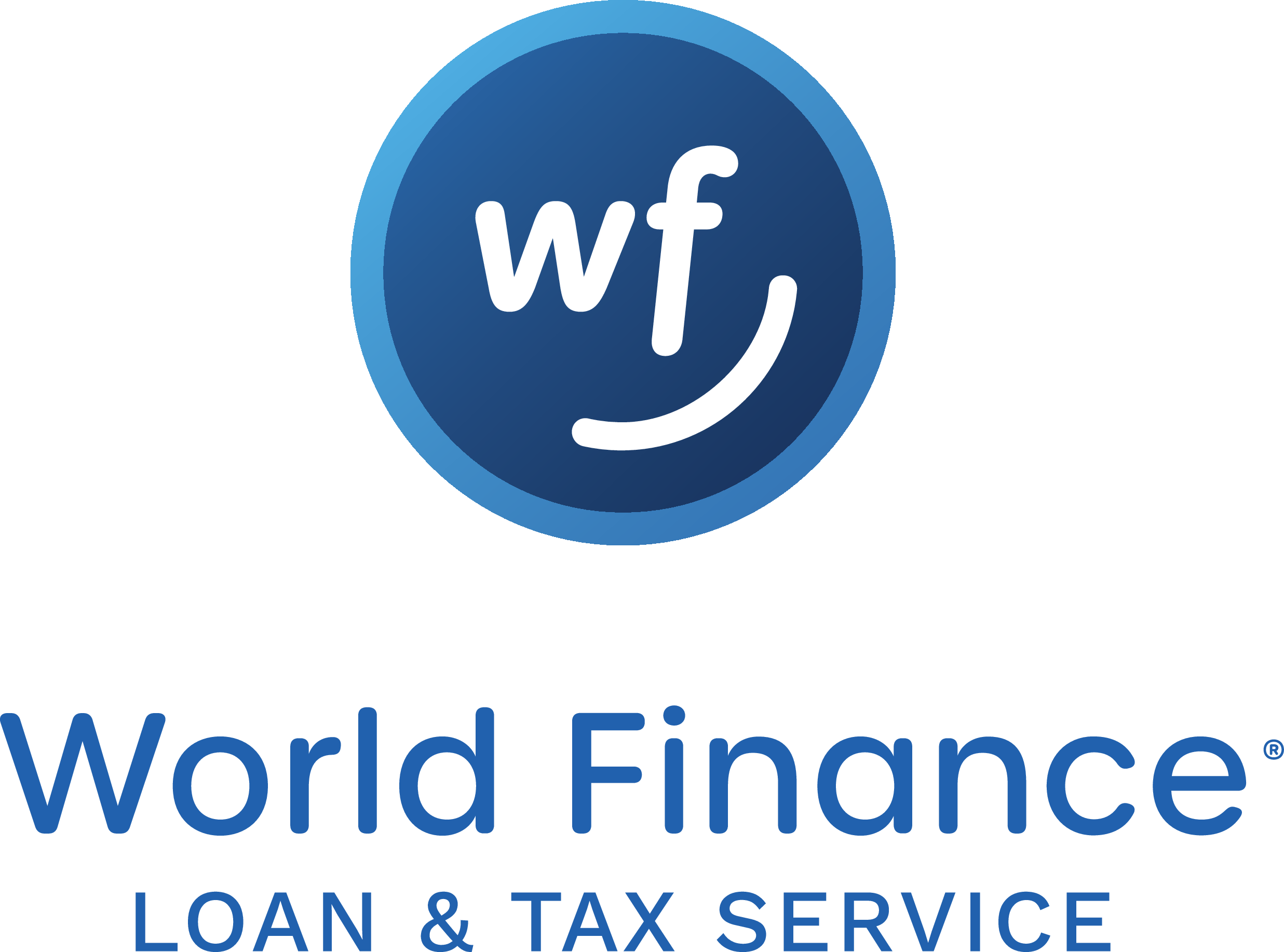 World Acceptance Corporation logo