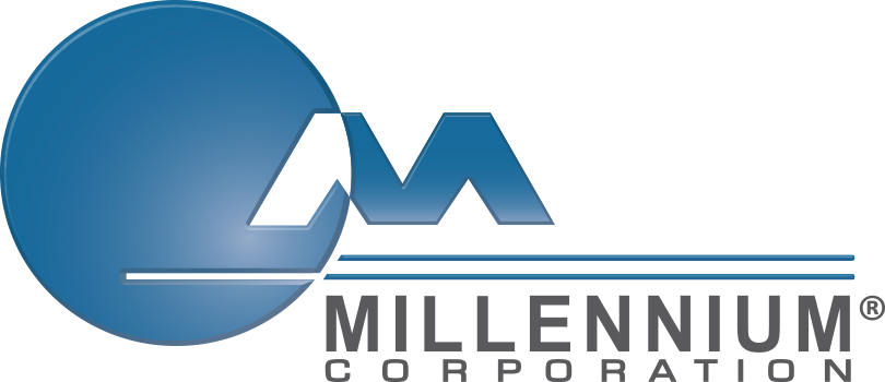 Millennium Corporation Company Logo