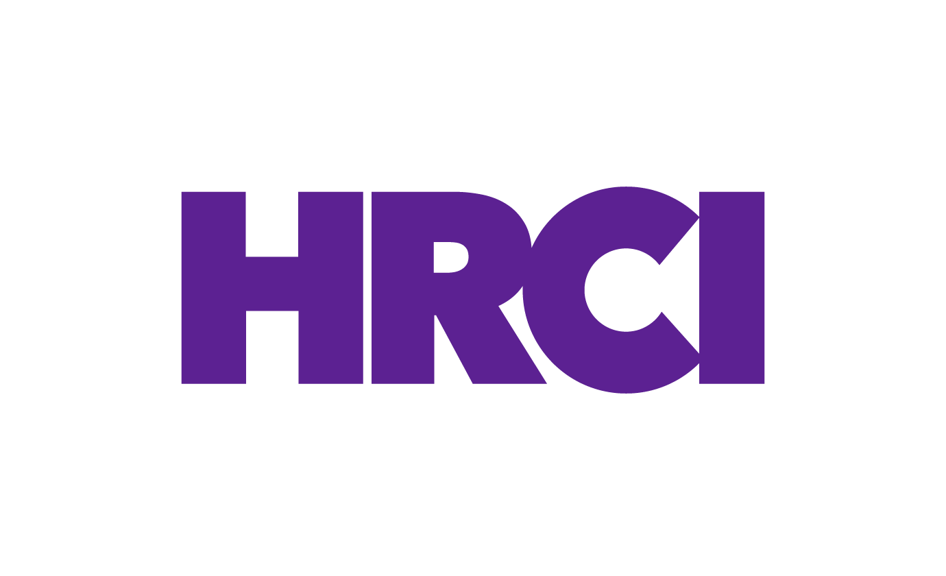 HRCI Company Logo
