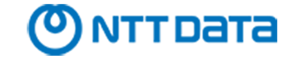 NTT DATA Business Solutions Company Logo