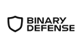 Binary Defense logo