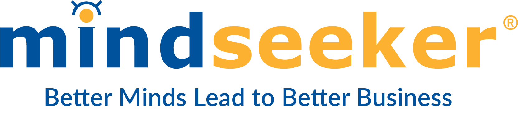 Mindseeker Company Logo