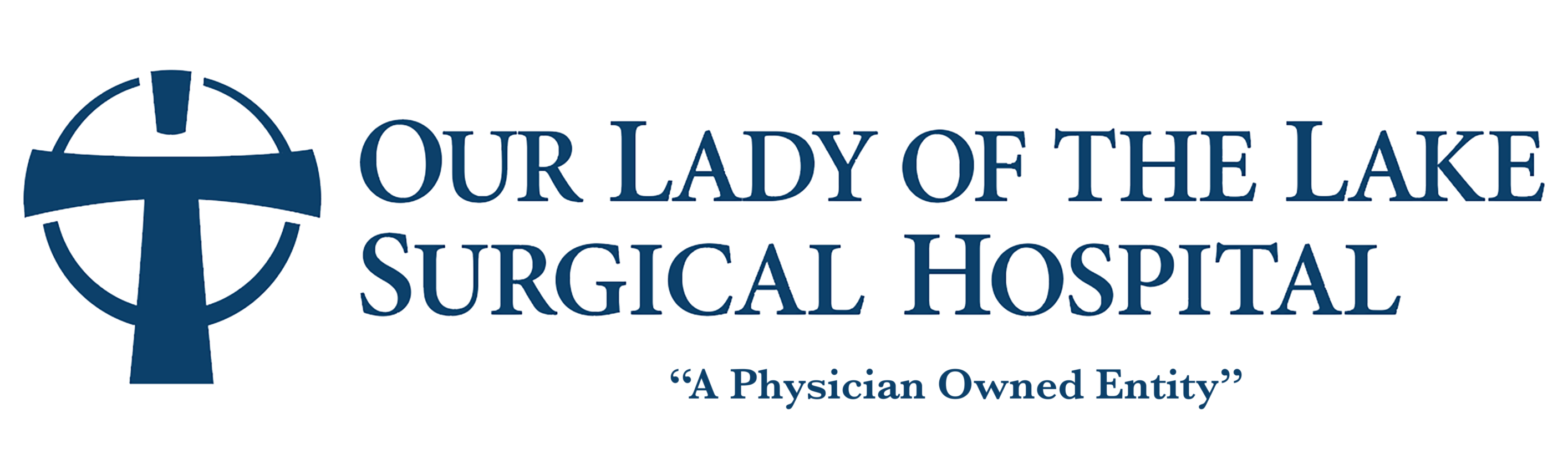 Our Lady of the Lake Surgical Hospital Company Logo