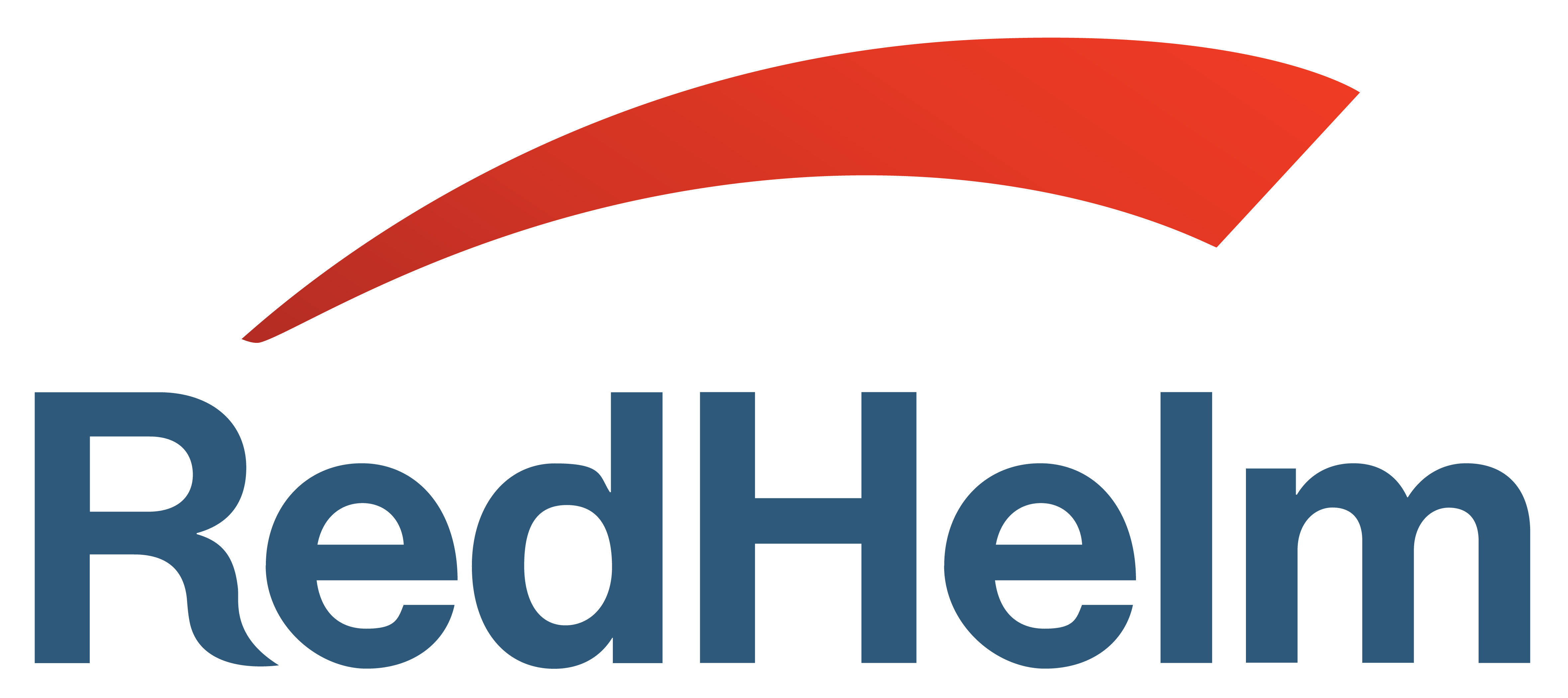RedHelm logo