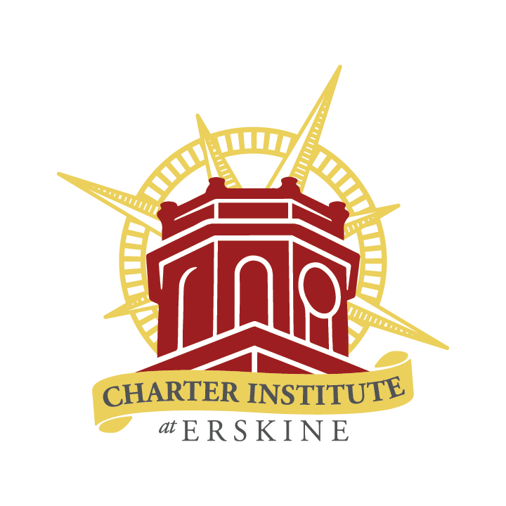 Charter Institute at Erskine logo