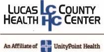 Lucas County Health Center logo
