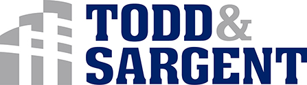 Todd & Sargent logo