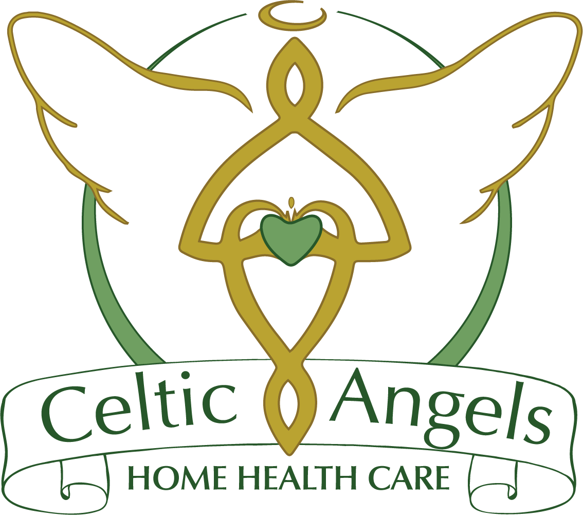 Celtic Angels Home Health Care logo