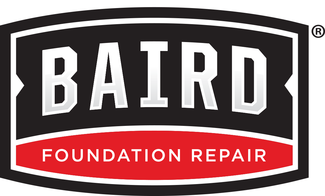 Baird Foundation Repair logo