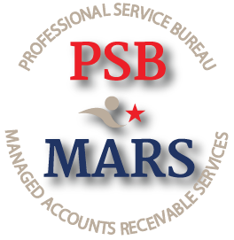 PSB*MARS logo