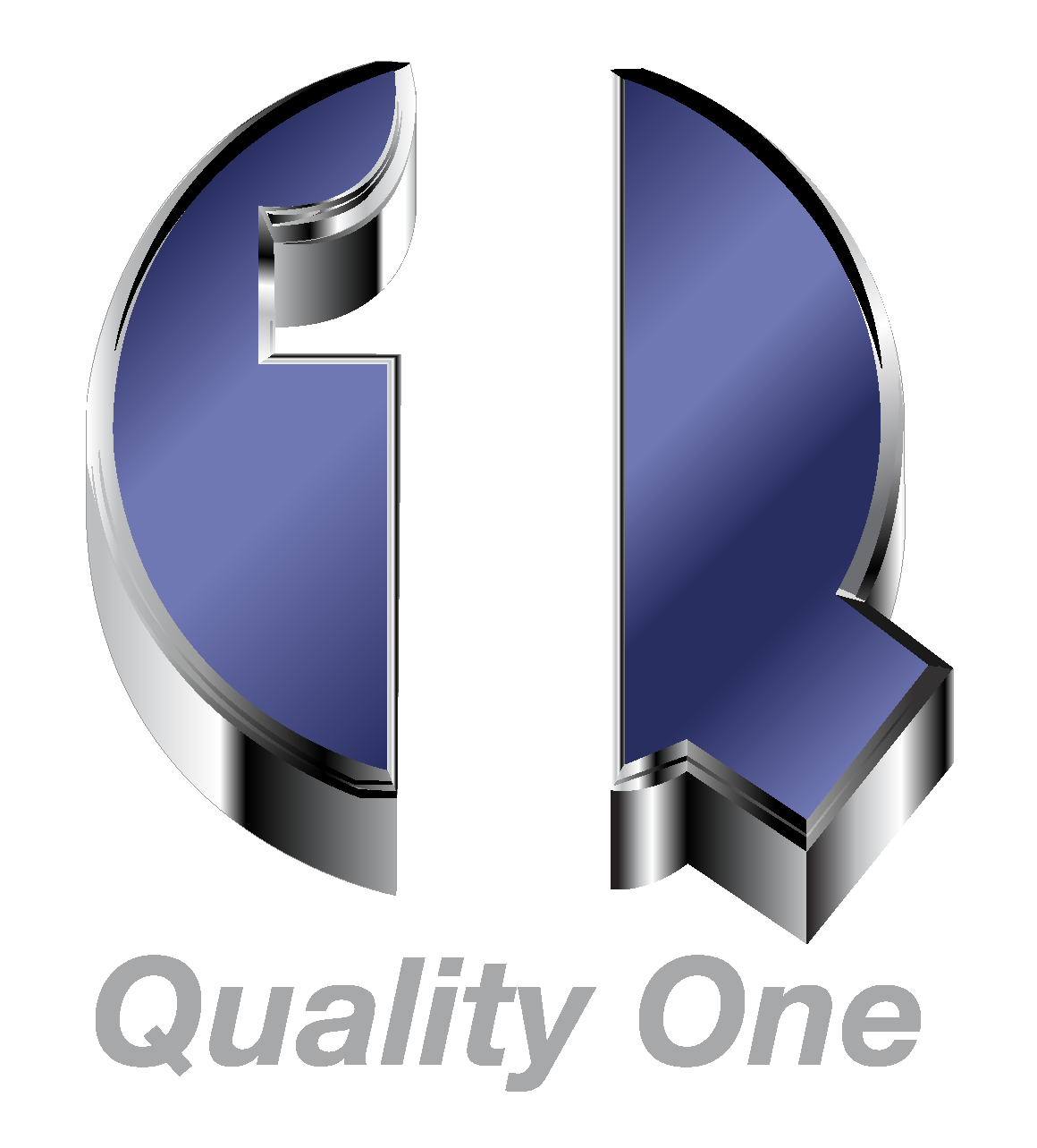 Quality One Wireless Company Logo
