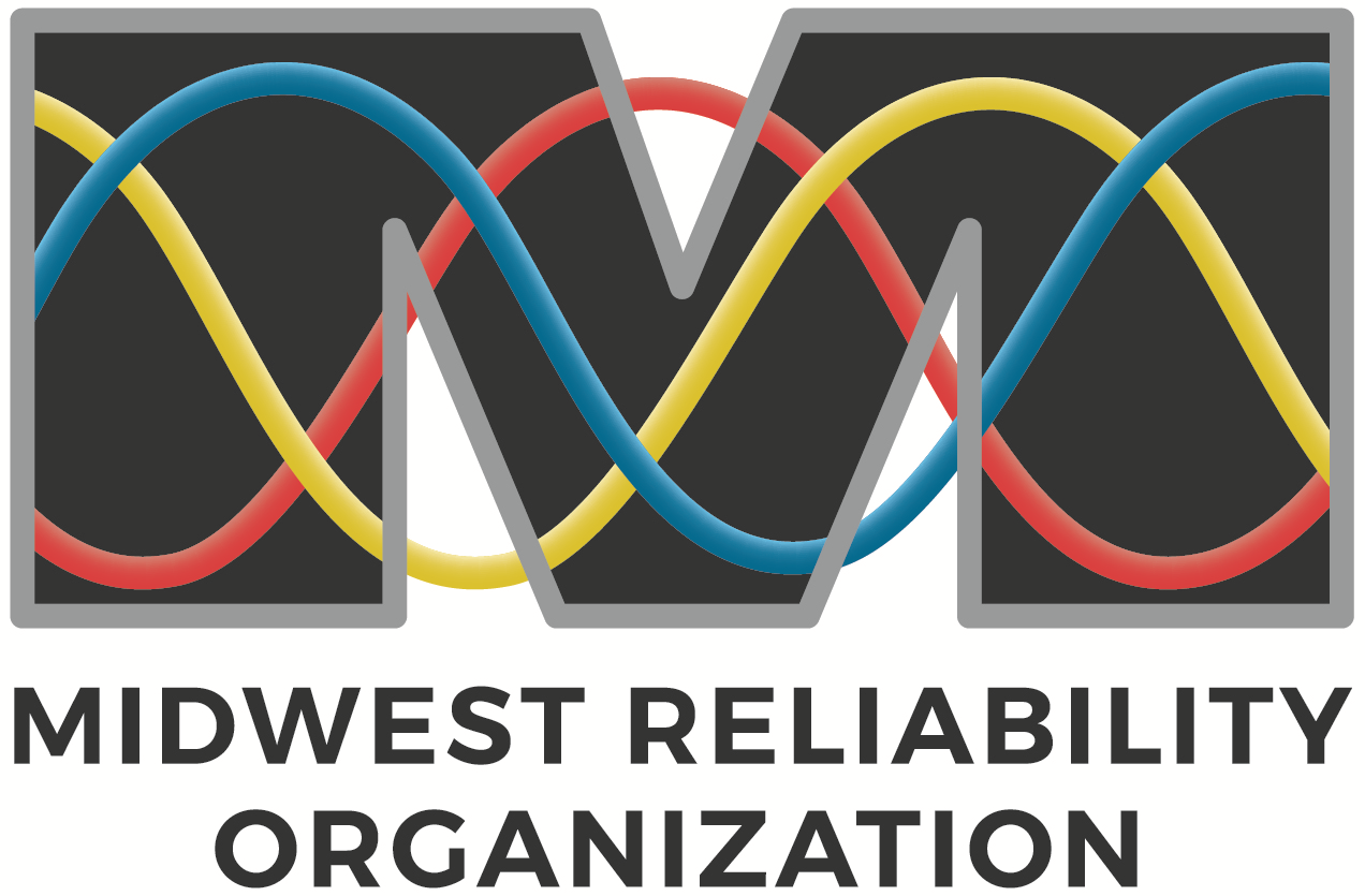 Midwest Reliability Organization Company Logo