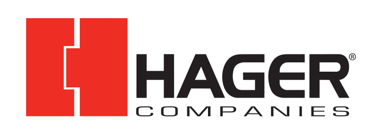 Hager Companies logo