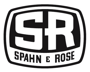 Spahn & Rose Lumber, Co. logo