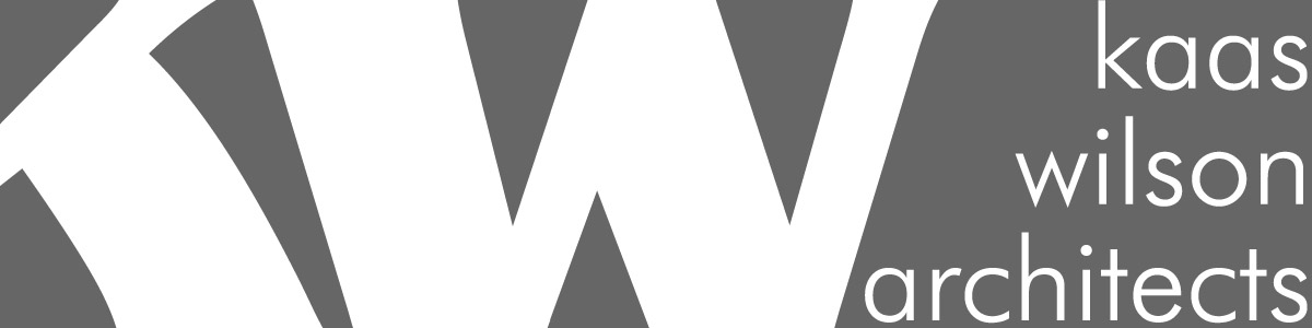 Kaas Wilson Architects Company Logo