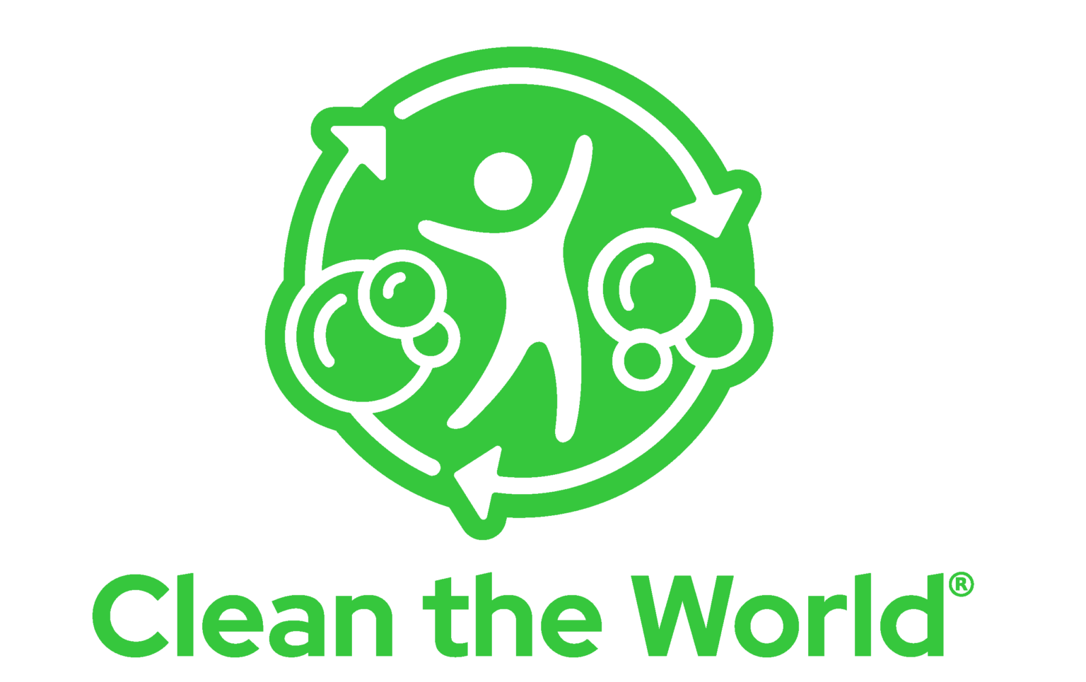 Clean The World Global LLC logo
