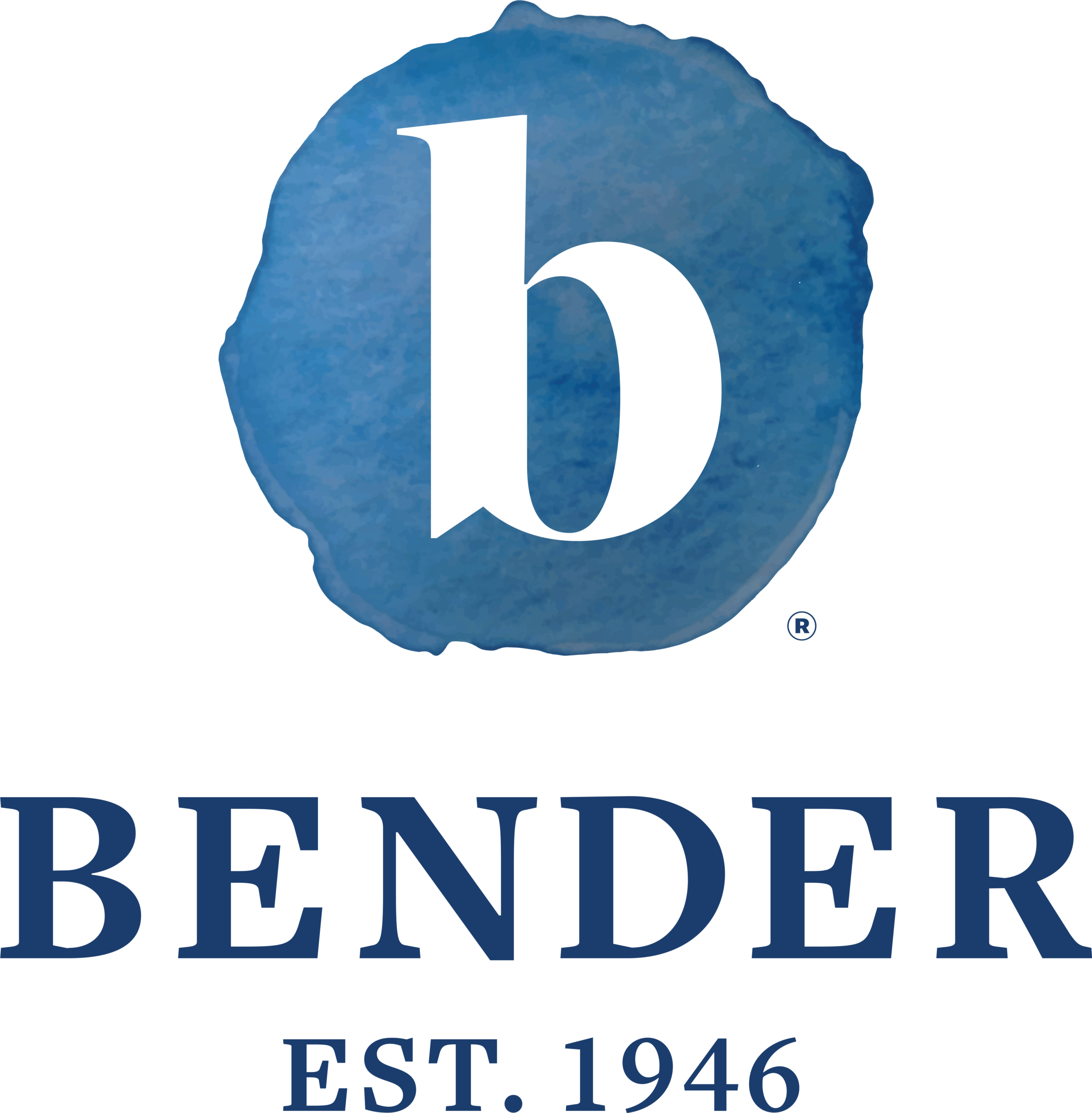 Bender Company Logo