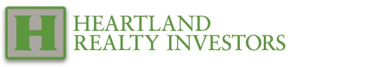 Heartland Realty Investors, Inc. logo