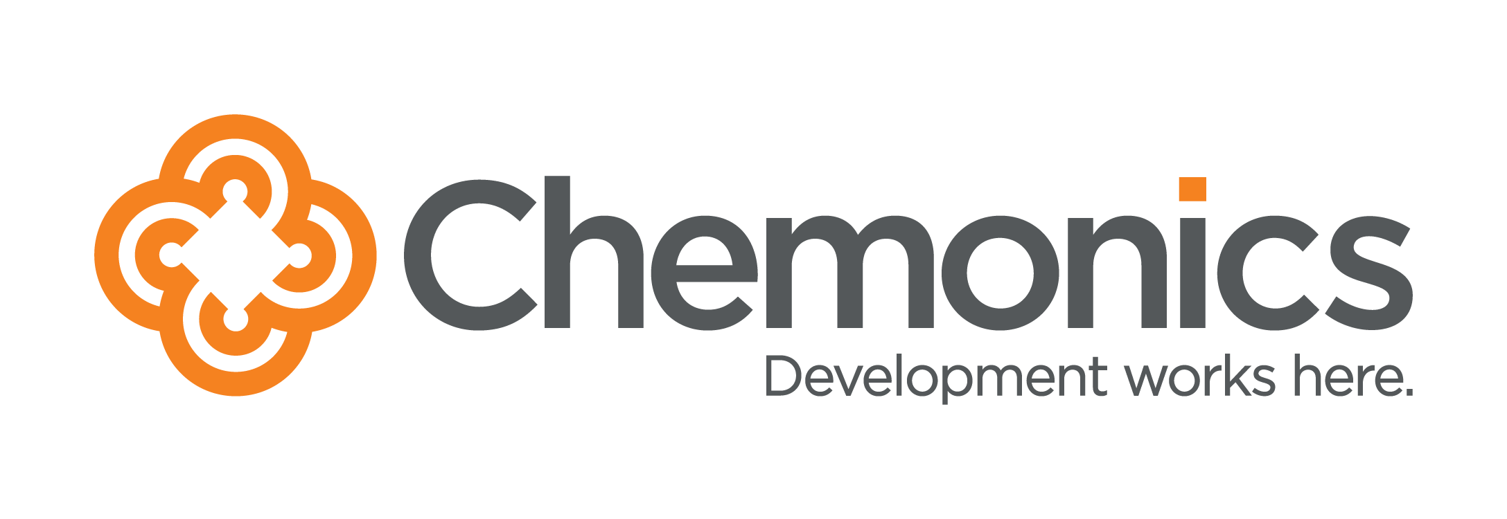 Chemonics logo