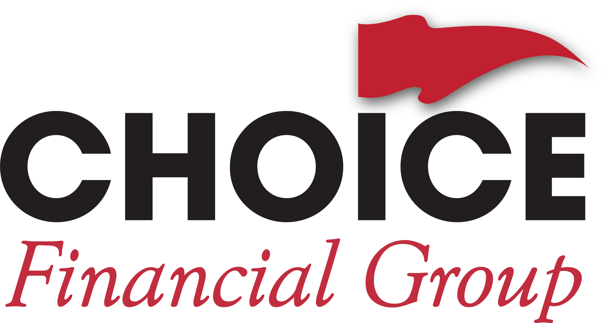 Choice Financial Group Company Logo