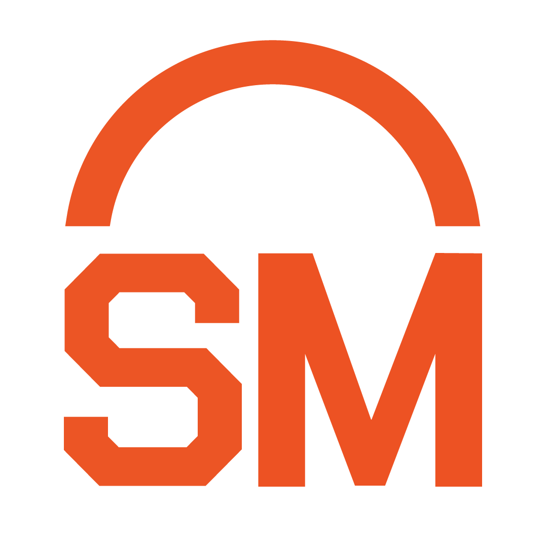 SteelMaster Buildings Company Logo