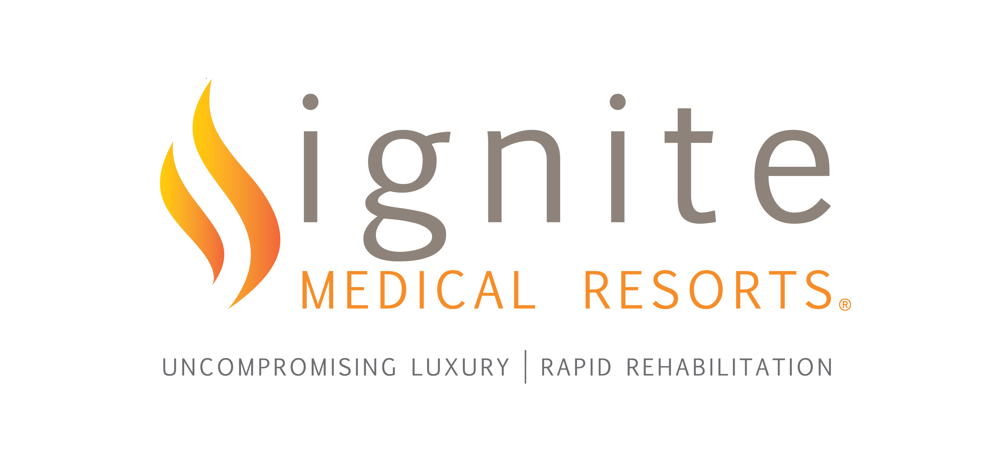 Ignite Medical Resorts logo