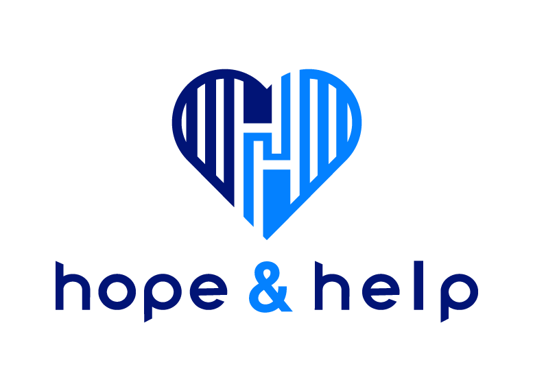 Hope and Help Center of Central Florida Inc. (Hope & Help) logo