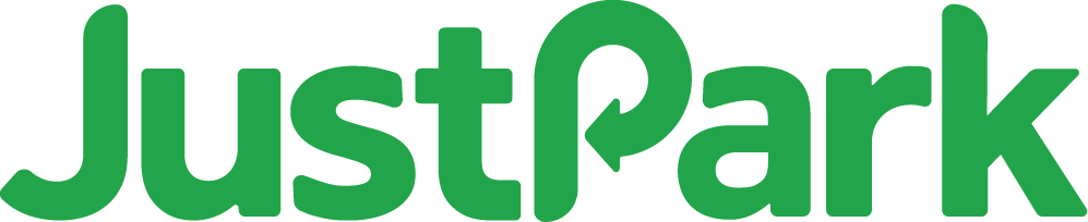 JustPark logo