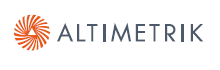 Altimetrik Corp. logo