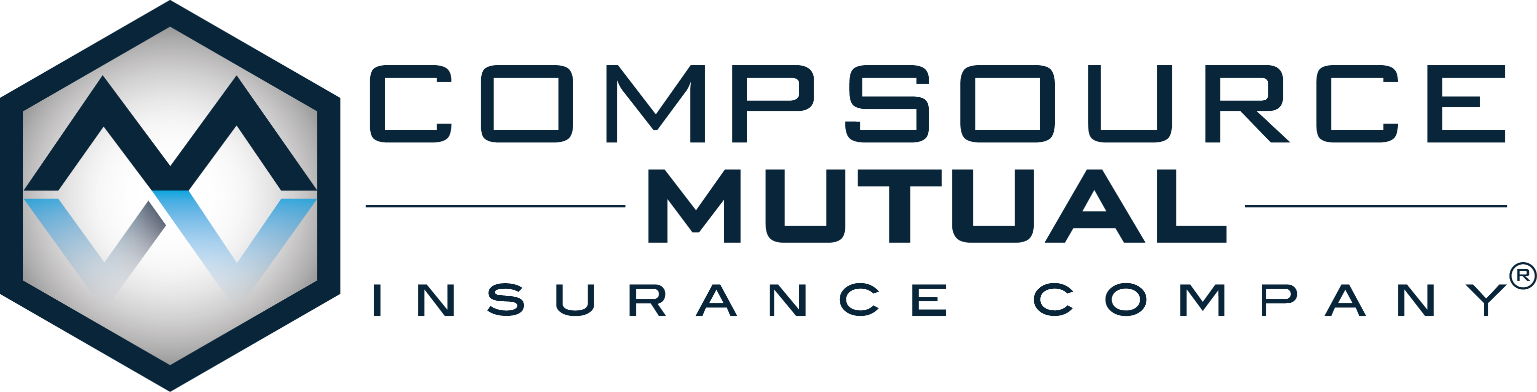 CompSource Mutual Insurance Company logo