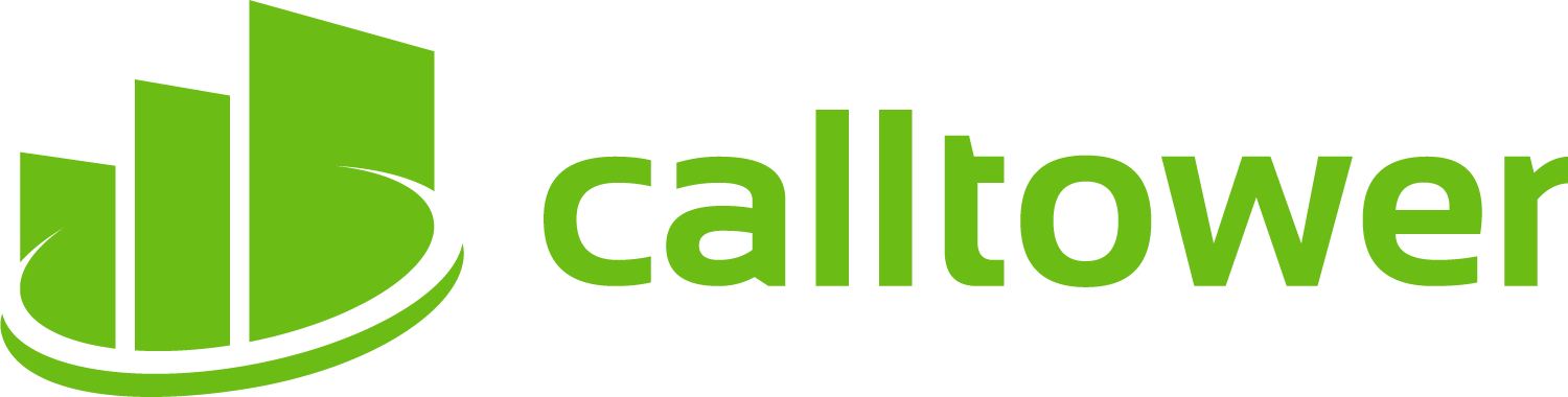 CallTower logo