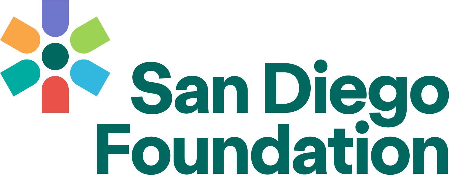 San Diego Foundation Company Logo