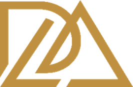 DLA, LLC logo
