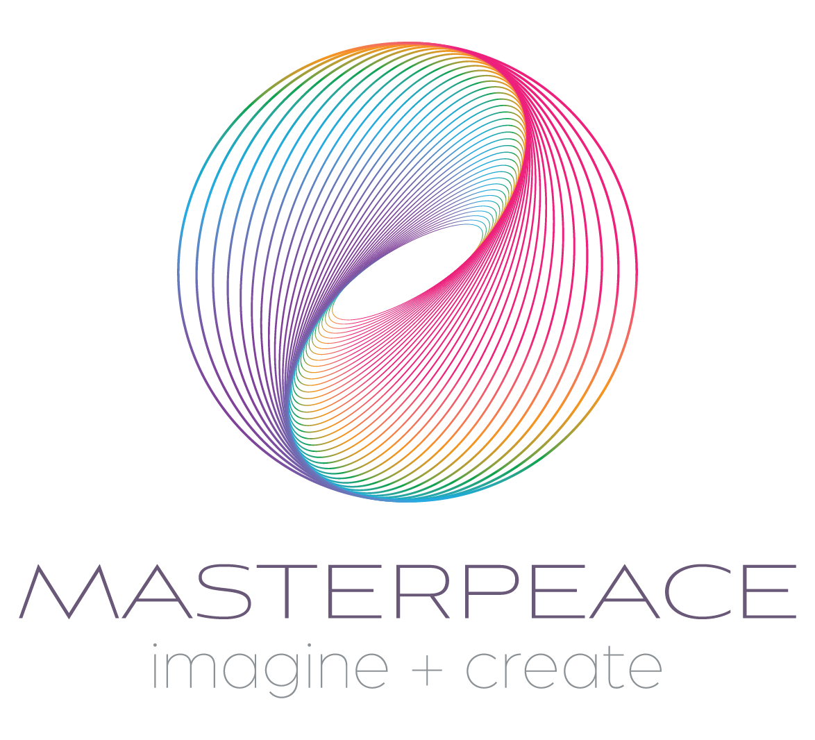 MasterPeace logo