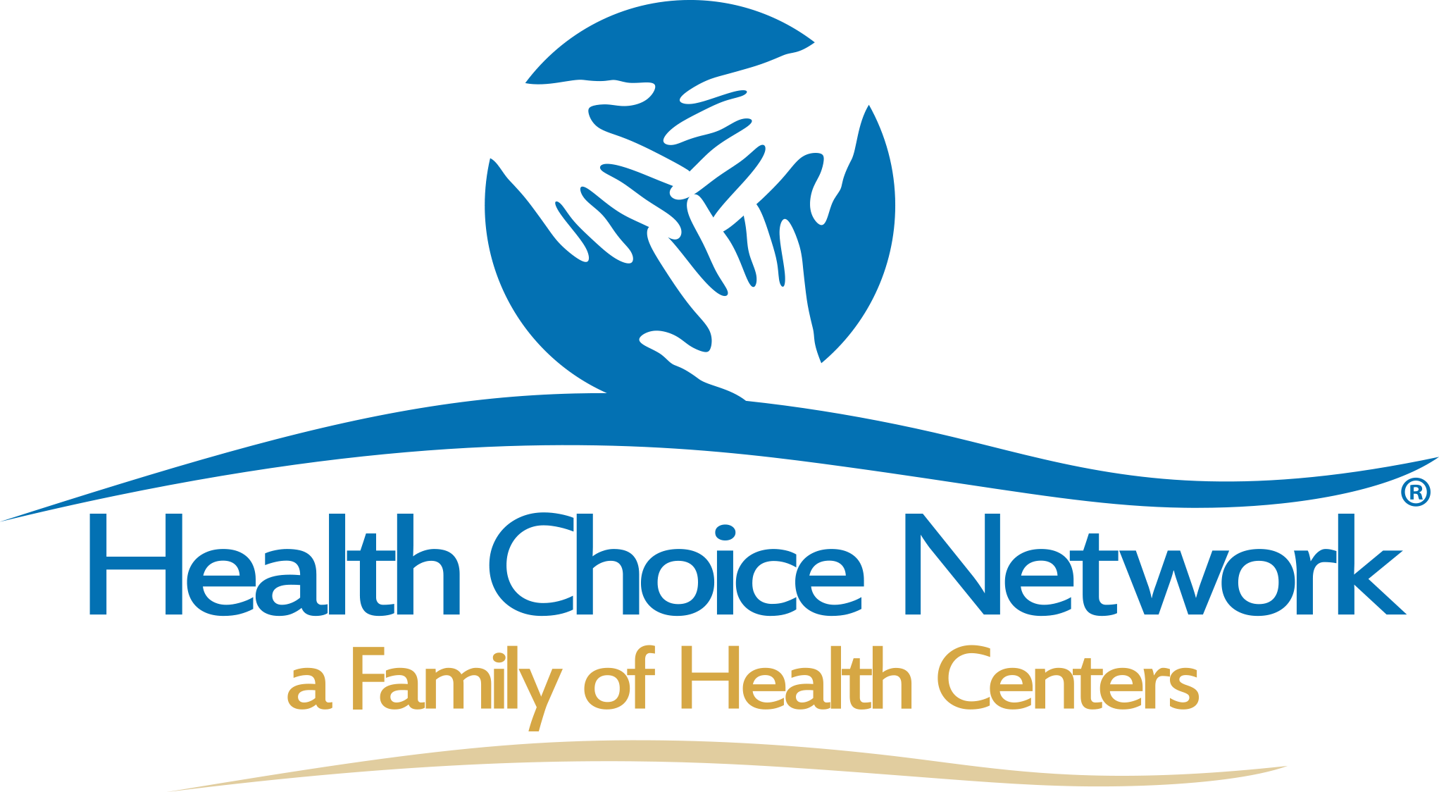 Health Choice Network logo