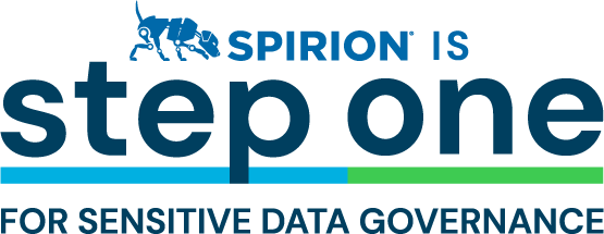 Spirion, LLC logo