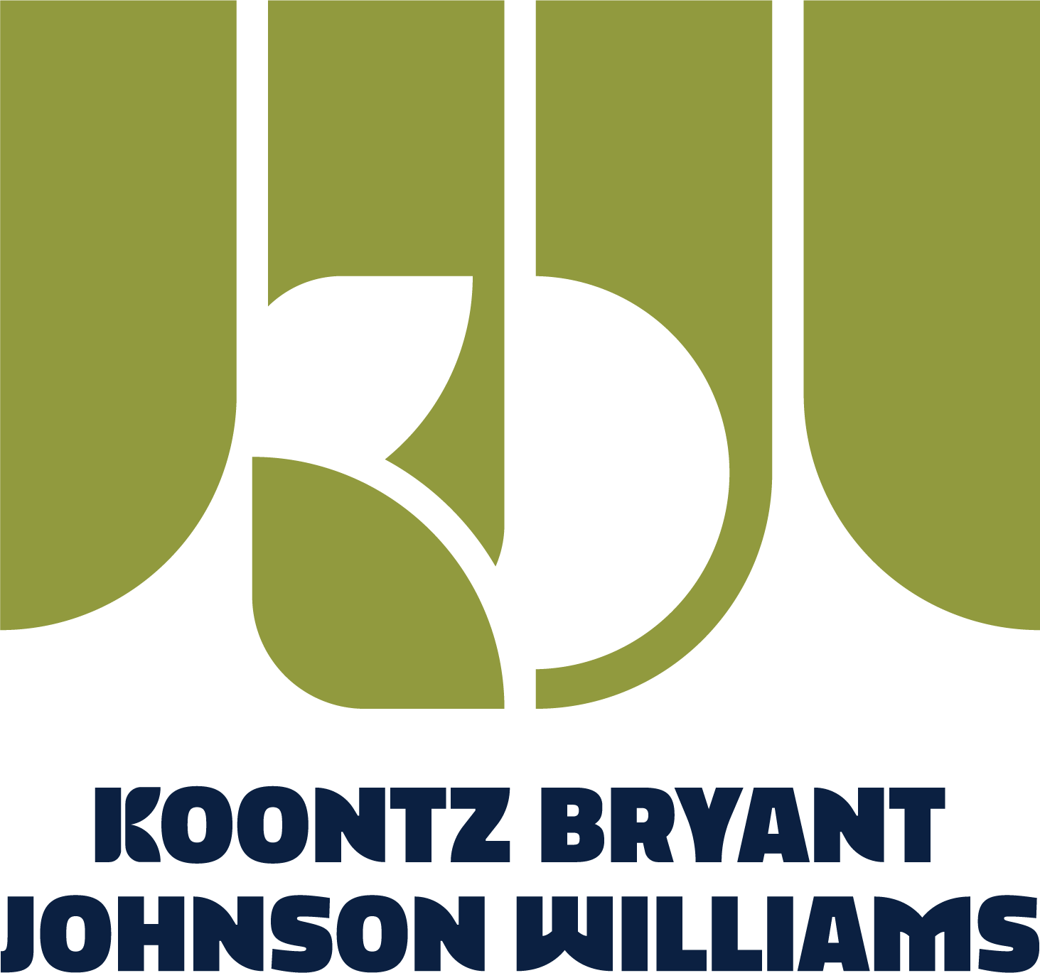 Koontz Bryant Johnson Williams, Inc. logo